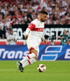 19.09.26 VfB Stuttgart - Borussia Dortmund