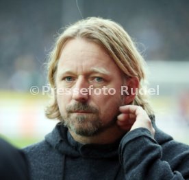 VfL Osnabr&uuml;ck - VfB Stuttgart