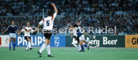 Deutschland - Argentinien