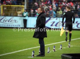 SC Freiburg - RB Leipzig