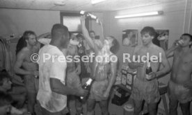 01.04.87 Stuttgarter Kickers - Fortuna D&uuml;sseldorf