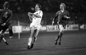 05.11.86 VfB Stuttgart - Torpedo Moskau