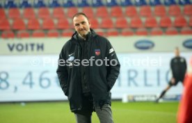 15.12.20 1. FC Heidenheim - SSV Jahn Regensburg