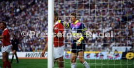 22.06.91 DFB-Pokal Finale 1991 SV Werder Bremen - 1. FC K&ouml;ln