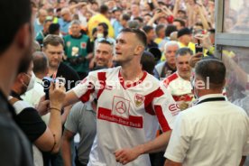 14.05.22 VfB Stuttgart - 1. FC K&ouml;ln