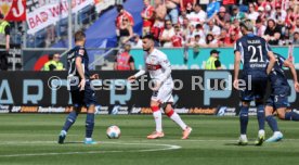 02.05.26 TSG 1899 Hoffenheim - VfB Stuttgart