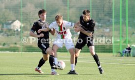 08.03.25 FC Esslingen - VfL Pfullingen