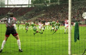 13.05.95 VfB Stuttgart - SV Werder Bremen