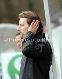 Stuttgarter Kickers - VfB Stuttgart II