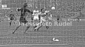 28.02.81 Eintracht Frankfurt - VfB Stuttgart