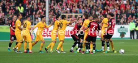 SC Freiburg - Eintracht Frankfurt