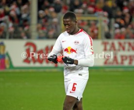 SC Freiburg - RB Leipzig