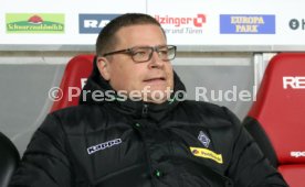 SC Freiburg - Borussia M&ouml;nchengladbach