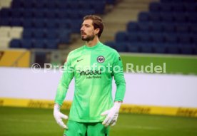 04.12.21 TSG 1899 Hoffenheim - Eintracht Frankfurt