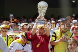 21.06.98 Deutschland - Jugoslawien