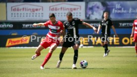 09.05.21 1. FC Heidenheim - SV Sandhausen