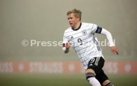 12.11.21 U21 Deutschland - U21 Polen