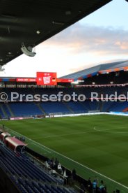 27.03.26 Schweiz - Deutschland