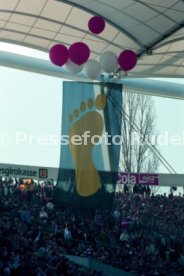 22.02.97 VfB Stuttgart - Karlsruher SC