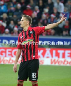 SC Freiburg - VfL Wolfsburg