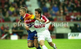 31.10.98 VfB Stuttgart - VfL Bochum