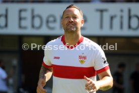 21.06.25 SC Geislingen - VfB Stuttgart Traditionself