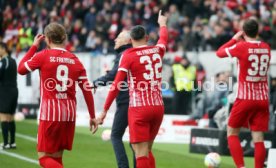 26.02.23 SC Freiburg - Bayer 04 Leverkusen