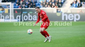 05.11.22 TSG 1899 Hoffenheim - RB Leipzig