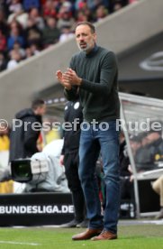 VfB Stuttgart - SSV Jahn Regensburg