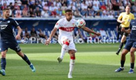 02.05.26 TSG 1899 Hoffenheim - VfB Stuttgart
