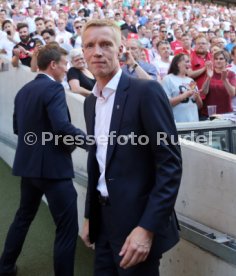 VfB Stuttgart Mitgliederversammlung Ausgliederung