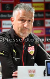 VfB Stuttgart - Borussia Dortmund