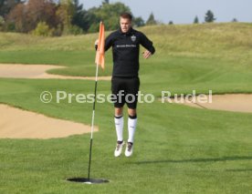 VfB Stuttgart FootgolfCup 2017