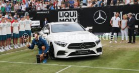 Tennis MercedesCup 2018