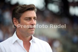 Karlsruher SC - VfL Osnabr&uuml;ck