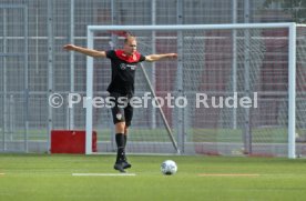 18.08.20 VfB Stuttgart II Training