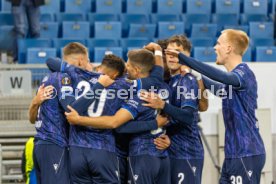 22.10.26 TSG 1899 Hoffenheim - Olympique Lyon