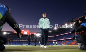 27.03.26 Schweiz - Deutschland