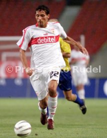 19.09.2002 VfB Stuttgart - FK Ventspils