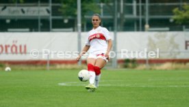 20.07.25 Frauen VfB Stuttgart - 1. FC Heidenheim