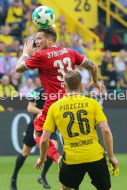 Borussia Dortmund - VfB Stuttgart