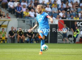 TSG 1899 Hoffenheim - Borussia Dortmund
