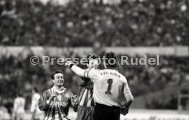 24.11.90 VfB Stuttgart - 1. FC K&ouml;ln