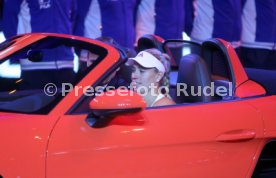 Porsche Tennis Grand Prix 2016