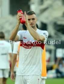 20.08.22 VfB Stuttgart - SC Freiburg