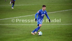 24.01.01 TSG 1899 Hoffenheim - 1. FC K&ouml;ln