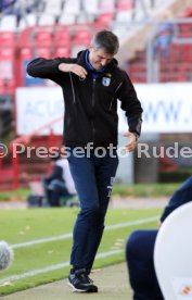 Karlsruher SC - 1. FC Magdeburg