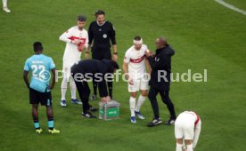 10.12.23 VfB Stuttgart - Bayer 04 Leverkusen