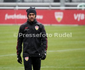15.03.21 VfB Stuttgart Training