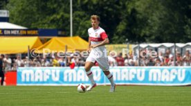 19.07.26 TSG Balingen - VfB Stuttgart